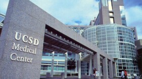 The UCSD Medical Center in Hillcrest offers a natural birth program to expecting mothers.