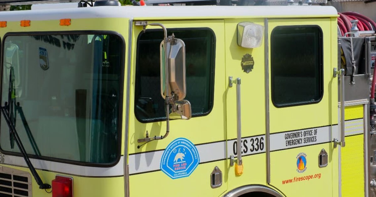 California Emphasizes Earthquake Preparedness as April Marks Awareness Month