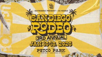 San Diego Rodeo