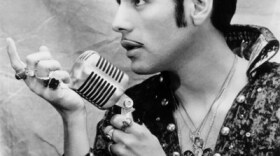 El Vez, the Mexican Elvis, performs at the Casbah on Saturday, December 19th.