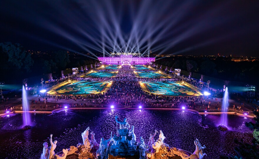 Summer Night Concert 2022