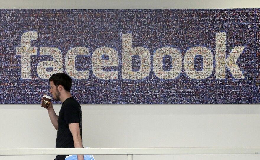 Facebook acknowledges some people have used the site in unexpected, possibly damaging ways.