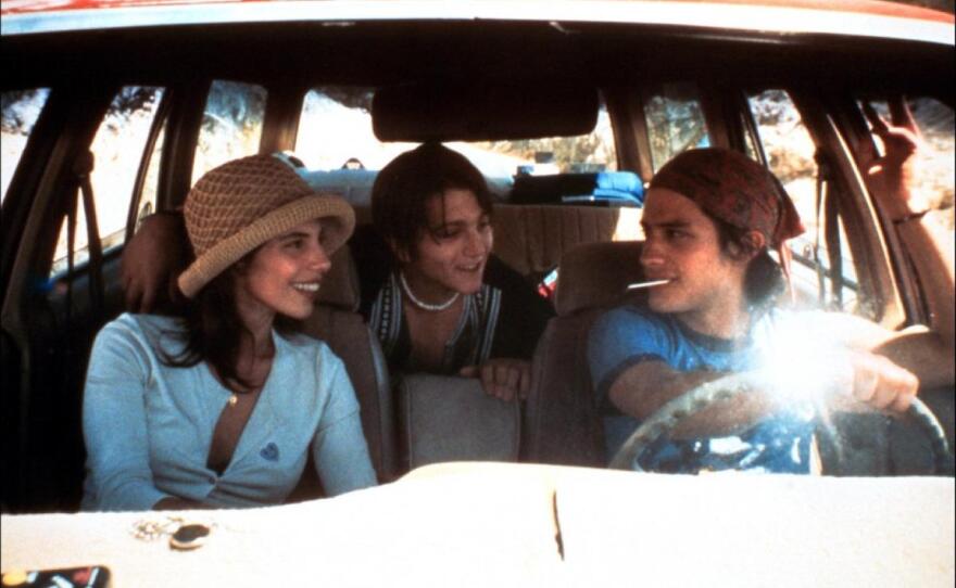 "Y Tu Mama Tambien" closes out the San Diego Latino Film Festival's 20 year retrospective on March 17.