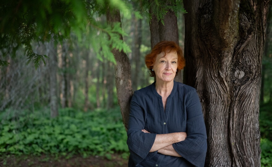 Mary Lee says she was pressured into buying $19,000 of products at Santa Fe Spa Center by Voupre while on a writer's retreat. She tried to get a refund before returning home to Duluth, Minn., but she wasn't able to get her money back. This year, the store's owner paid restitution to its customers, including Lee.