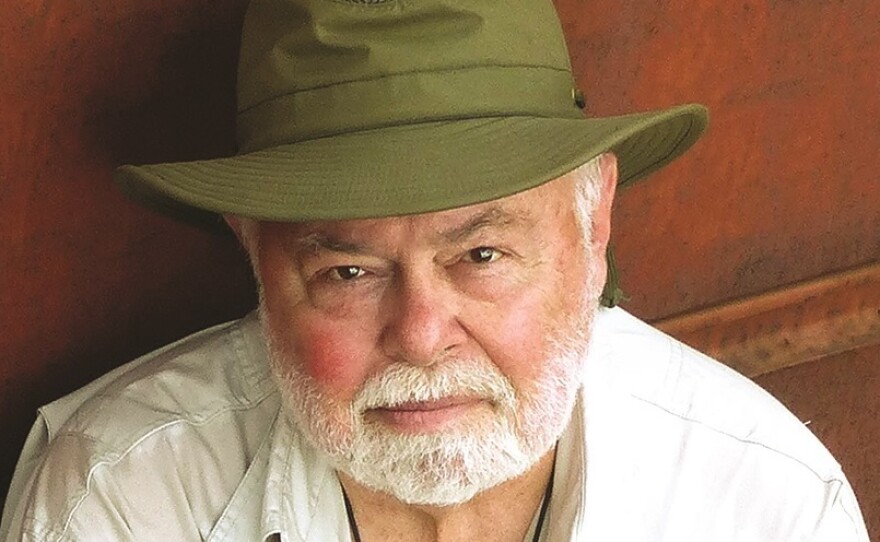 Ron Powers, a Pulitzer Prize-winning journalist and media critic, wrote Flags of our Fathers, which was adapted into a film by Clint Eastwood.