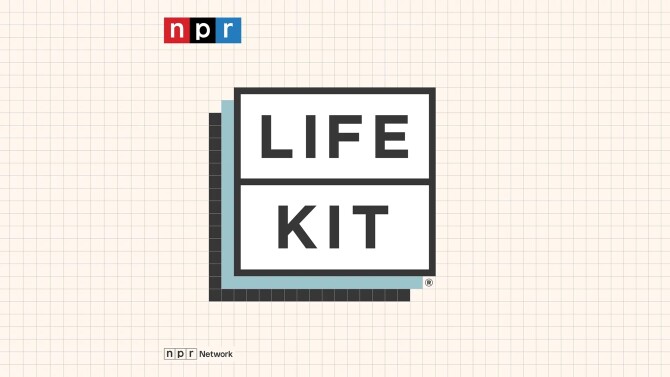 NPR has science and experts to get you through the toughest of parenting moments. This podcast has episodes that can help.