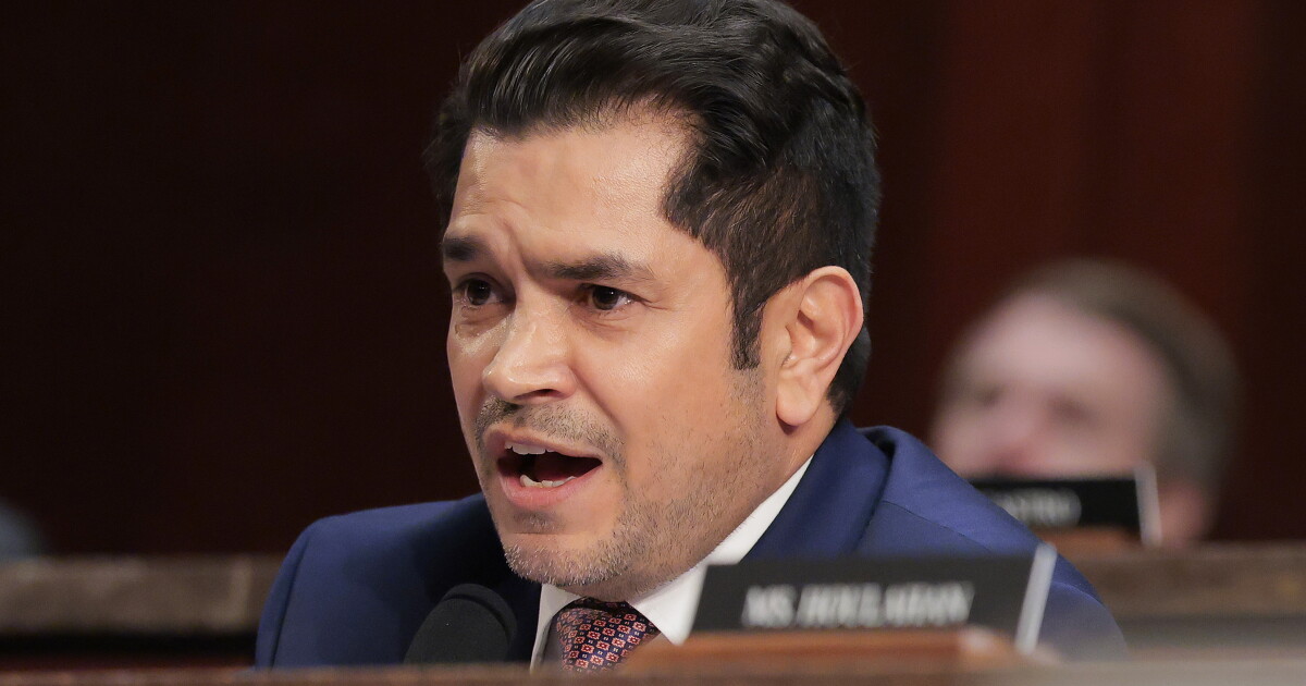 Democratic Rep. Jimmy Gomez being investigated over sexual misconduct ...