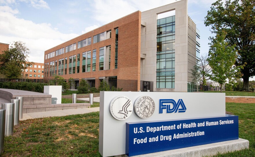 The Food and Drug Administration has encouraged drugmakers to take steps to deter abuse of opioid medicines. But the agency hasn't agreed that all the changes are effective.