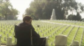 Cold Choices plays during the GI Film Festival San Diego on Sunday, October 18, 2015 at 2:30 p.m.