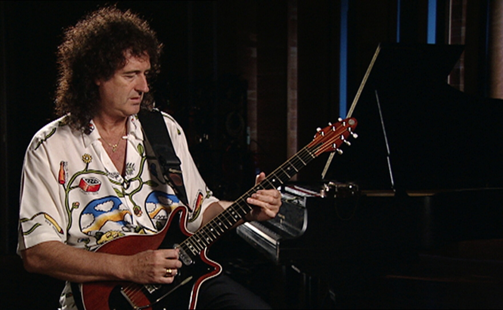 CLASSIC ALBUMS Queen A Night At The Opera KPBS Public Media