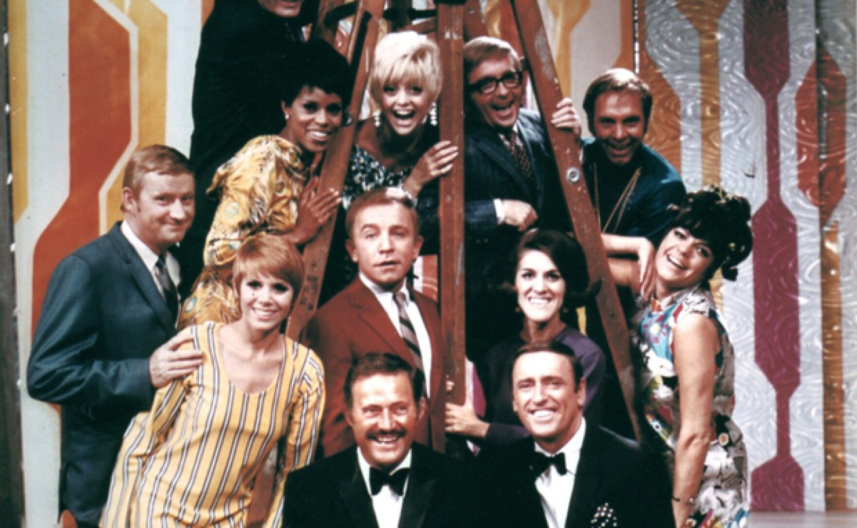 The Best Of LaughIn KPBS Public Media