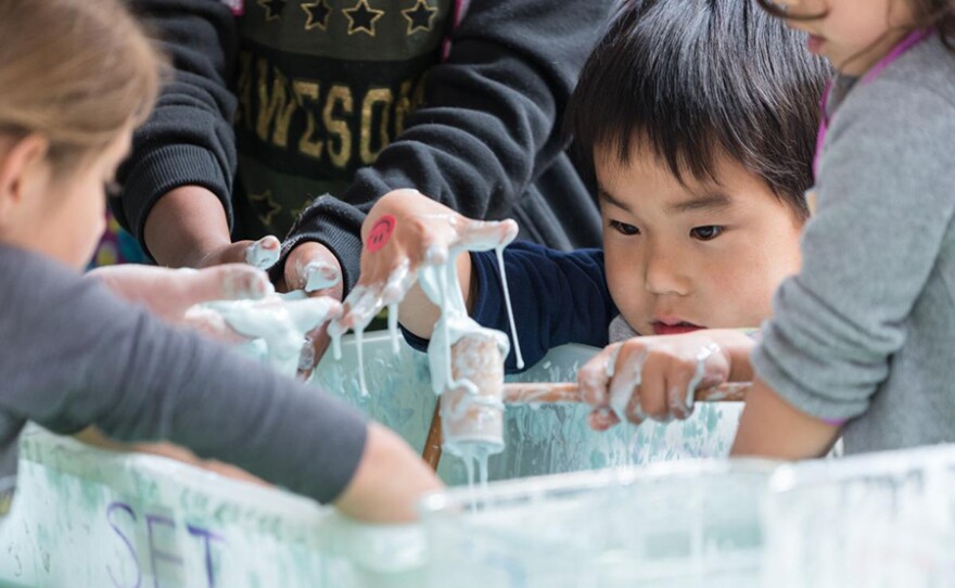 2025 San Diego Festival Of Science & Engineering KPBS Public Media