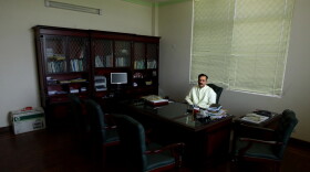 In early April, professor Iftikhar Baloch was assaulted and nearly killed in his office by members of Islami Jamiat Taliba, who were upset at the expulsion of some of their members from the university.