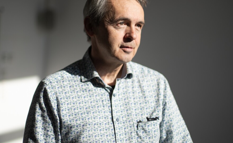 Vienna uses subsidized housing to drive innovative climate design, says Kurt Hofstetter, city planner for Vienna.