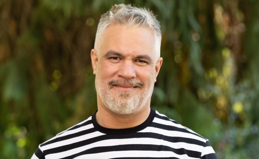 Mat Johnson is the Philip H. Knight Chair of Humanities at the University of Oregon. His previous books include <em>Pym</em> and <em>Loving Day.</em>