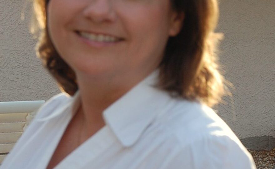 Phoenix realtor Laura Oeinck.