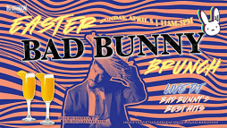 Easter Brunch - Bad Bunny Edition
