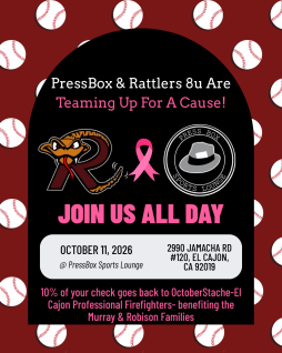 Striking Out Cancer