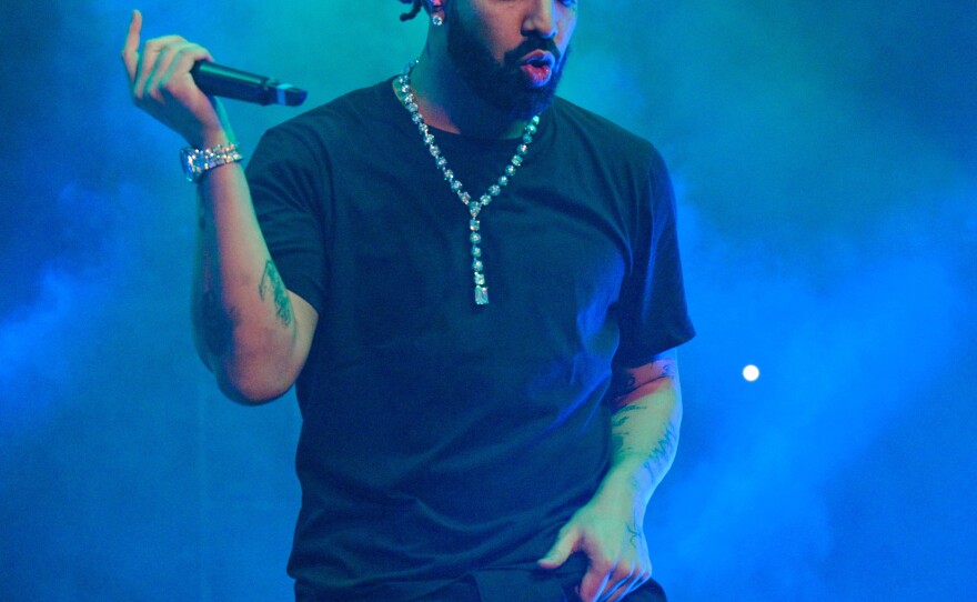 Drake