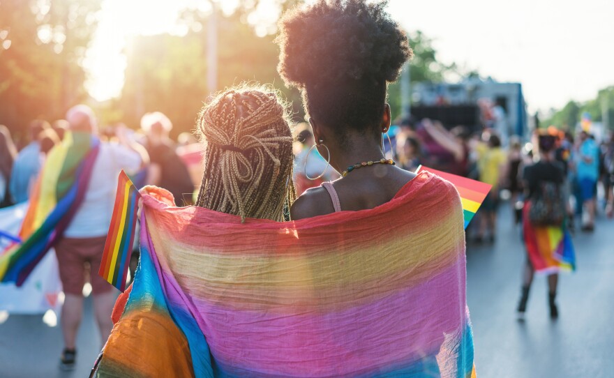 According to the UCLA researchers, people who faced any discrimination had a 26% greater risk of poor health than those who said they hadn't faced any.
