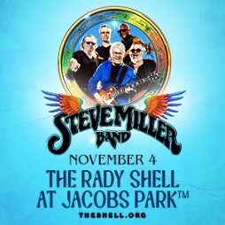 Steve Miller Band
