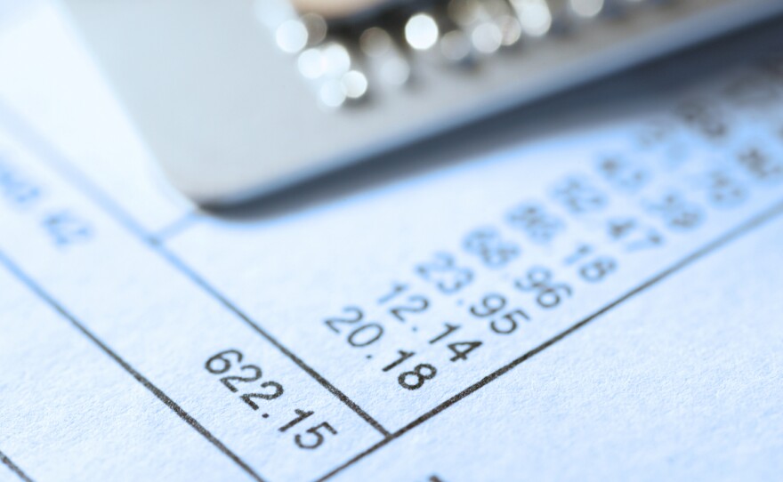 Many consumers don't check their credit card bills carefully — which makes it easy to miss fraudulent charges.