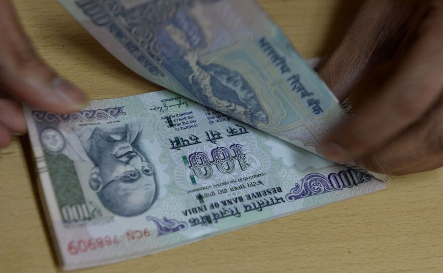 For Indians who are paid in cash, it can be easy to avoid tax payments.