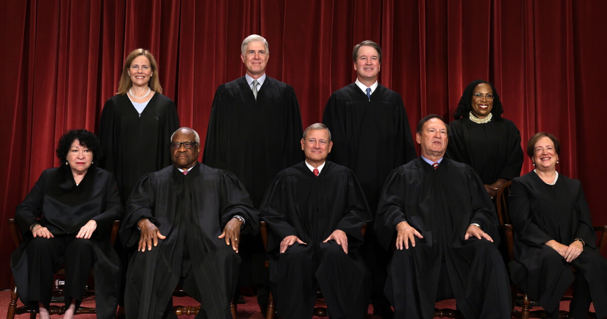 A day after Alito's testy response to Sotomayor's dissent, court says it was a 'misunderstanding'