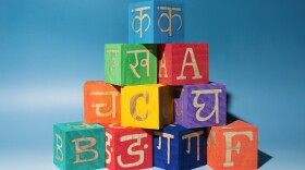 Some parents worry that teaching their child multiple languages will set them back or confuse them. But that's a myth, says Farwa Husain, a bilingual speech-language pathologist.