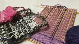 Learn to Weave for Kids and Teens