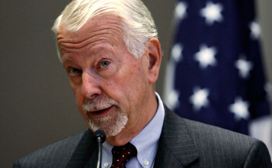 Supporters of Proposition 8 say Judge Vaughn Walker had a vested interest in his own decision striking down the measure.