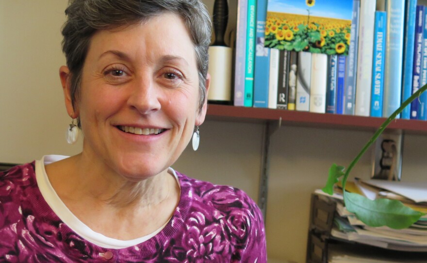 "We've created a monster, and it's not surprising to me that there's literacy issues," says Kathleen Call, a professor at the University of Minnesota School of Public Health.