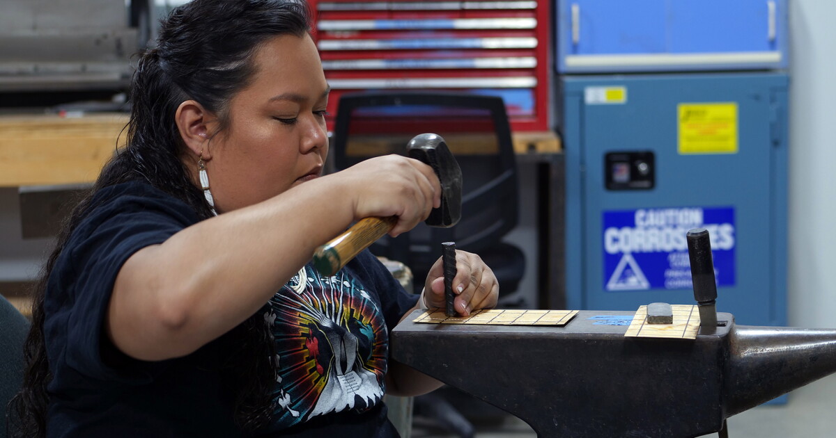 CRAFT IN AMERICA: West