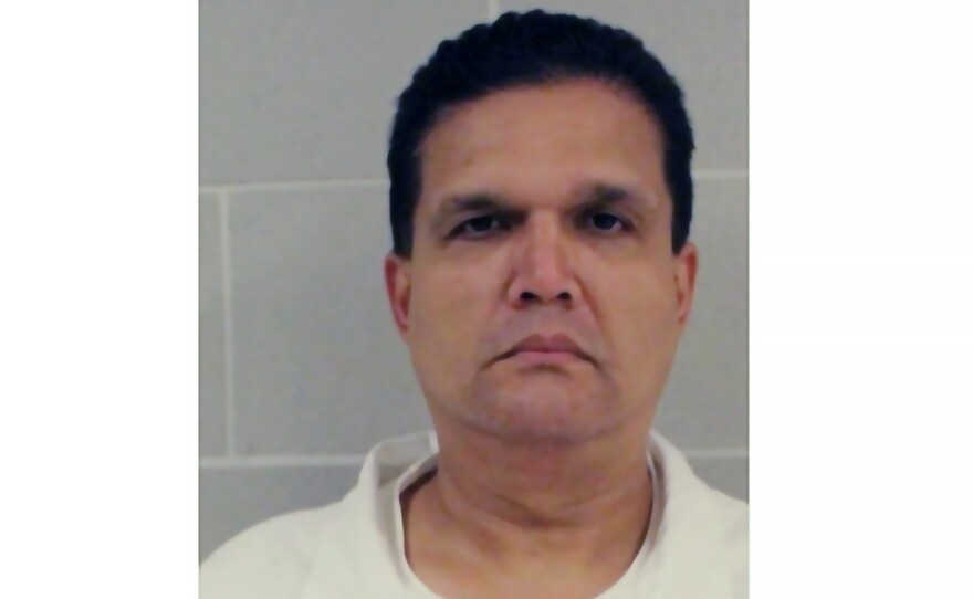 The U.S. freed a close ally of Venezuelan President Nicolás Maduro in exchange for the release of 10 Americans imprisoned in the South American country and the return of fugitive defense contractor Leonard Francis known as "Fat Leonard." Francis is at the center of a massive Pentagon bribery scandal, the Biden administration announced Wednesday.