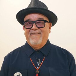 Coffee and Conversations with Alberto López Pulido