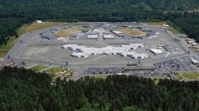 Pelican Bay State Prison houses some of its inmates in Security Housing Units. 