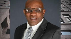 Dwain Woodley is shown in this undated photo.