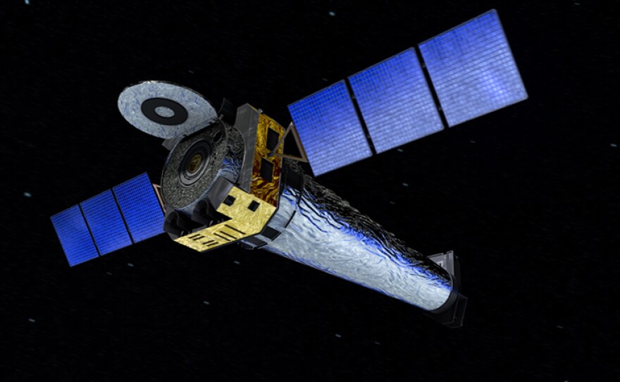 Chandra X-ray Observatory