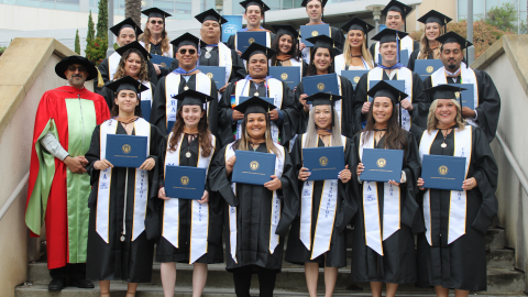 Specialized MBA Information Session