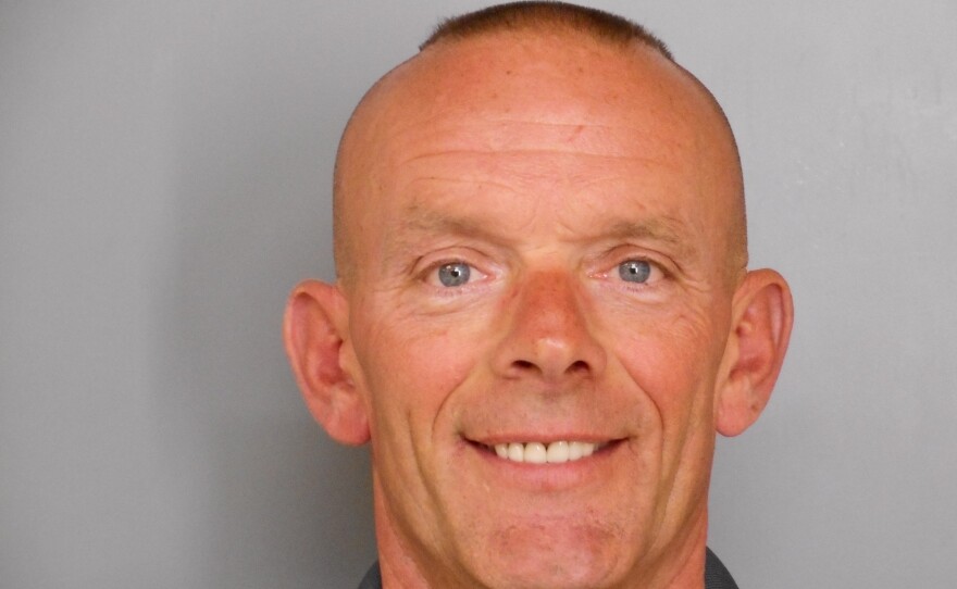 Lt. Charles Joseph Gliniewicz's embezzled money from a police charity program for years before he staged his suicide to look like a murder.