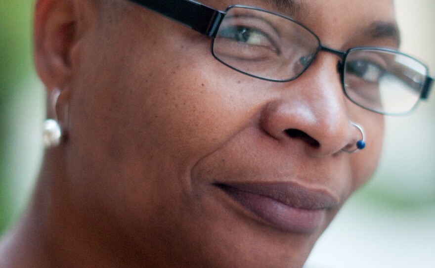 Nalo Hopkinson is an award-winning author who has lived in Guyana, Trinidad and Canada