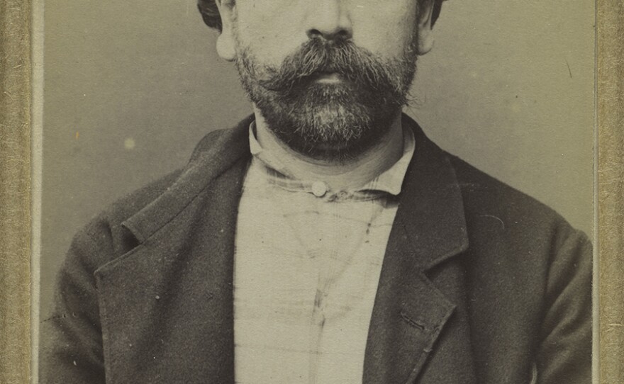 Fernand Alphonse Biais, 41 (1894)