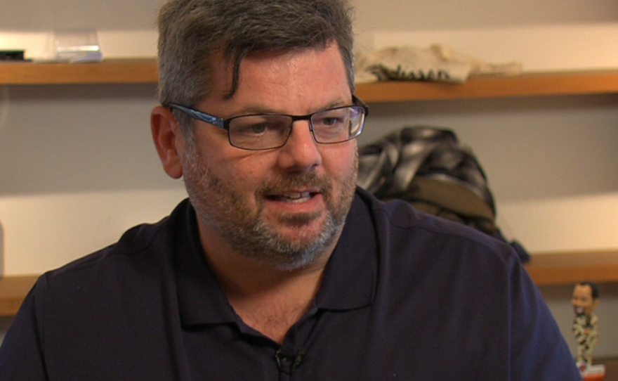 Jack Isquith has been working at the intersection of music and the Internet for a long time. He held positions at Warner Bros. Records, AOL Music, and CDNow before joining Slacker.