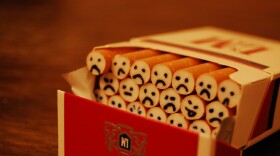 After studying Google searches from 2008 to 2012 in six major languages, a SDSU report shows more people wanting to quit smoking on Monday more than any other day of the week.