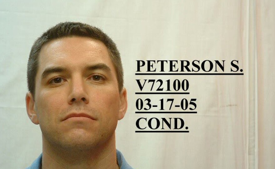 The California Supreme Court has ordered a lower court to consider whether Scott Peterson, who was convicted in the slaying of his pregnant wife, should get a new trial.