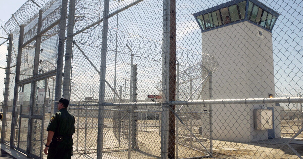 California prisons clamp down on overtime, limit access to classes for incarcerated people