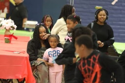 Backpack Drive