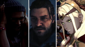 Silent Hill: Townfall, Control Resonant, and Fire Emblem: Fortune's Weave
