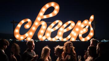 Moonlight and Midnight -New Year's Eve Celebration Cruise