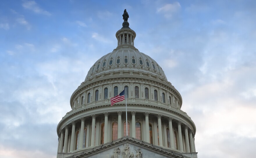 The House passed a background check bill that would allow federal authorities more time to conduct background checks on would-be gun purchasers. The bill faces long odds of being adopted in the Senate.